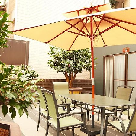 Beauty Hotels - Beautique Hotel Taipei Bagian luar foto