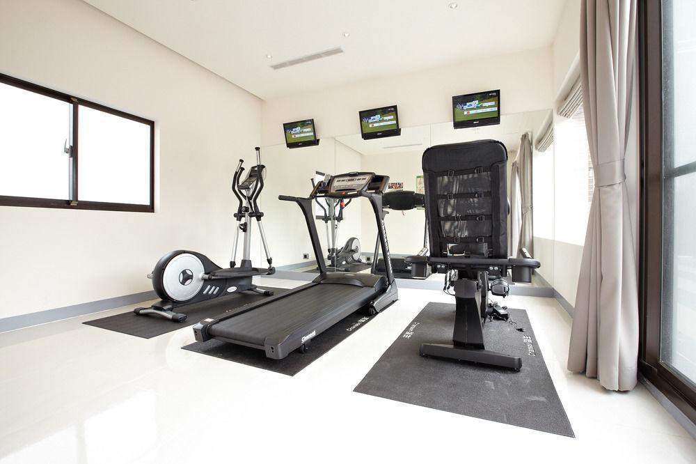 Beauty Hotels - Beautique Hotel Taipei Bagian luar foto