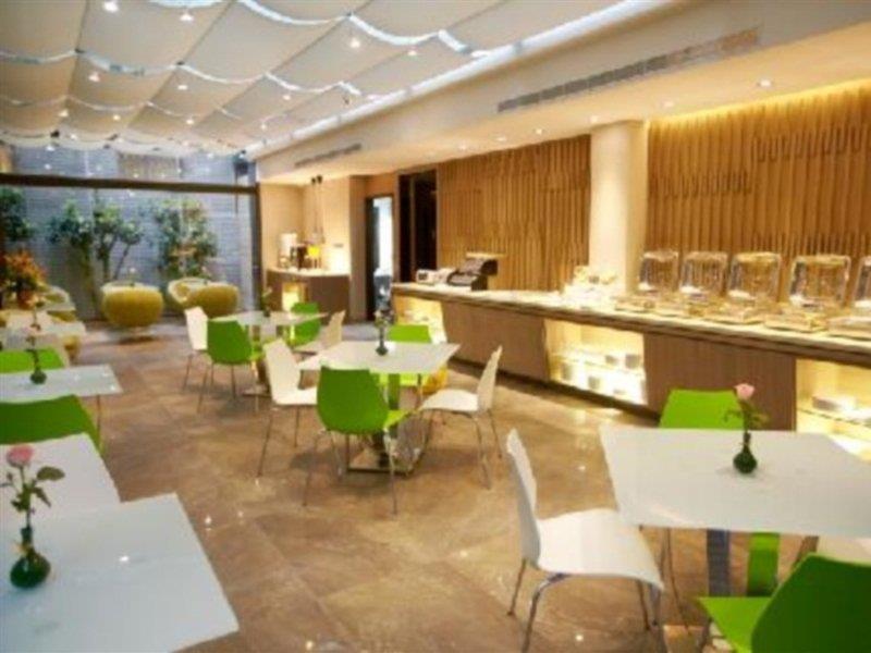 Beauty Hotels - Beautique Hotel Taipei Bagian luar foto